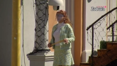 ZAHVALNA SAM ANĐELOVOJ PORODICI ŠTO TEODORU NISU HTELI U KUĆI Mama Džehva iskreno o vezi bivšeg zeta, otkrila kako je protekao susret sa Sandrom
