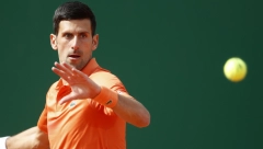 TEŠKO VREME ZA NOLETA Đokoviću se ovo nikada nije desilo