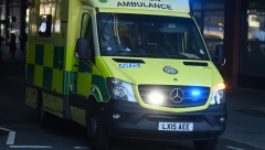 JEZIV HEMIJSKI NAPAD U VELIKOJ BRITANIJI Među povređenima majka i njena deca (VIDEO)