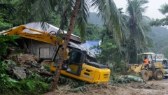 STRAŠNA TROPSKA OLUJA NA FILIPINIMA Odnela 43 života, dok se 28 ljudi vode kao nestali (VIDEO)