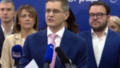 VUK JEREMIĆ OPET SLAGAO "Nisu nas kontaktirali da provere informaciju o raspuštanju odbora" Evo šta je istina! (VIDEO)