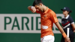 NOVAK OPET "ŠLJAKA" Evo gde se i sa kim Đoković sprema za najveći izazov u sezoni (VIDEO)
