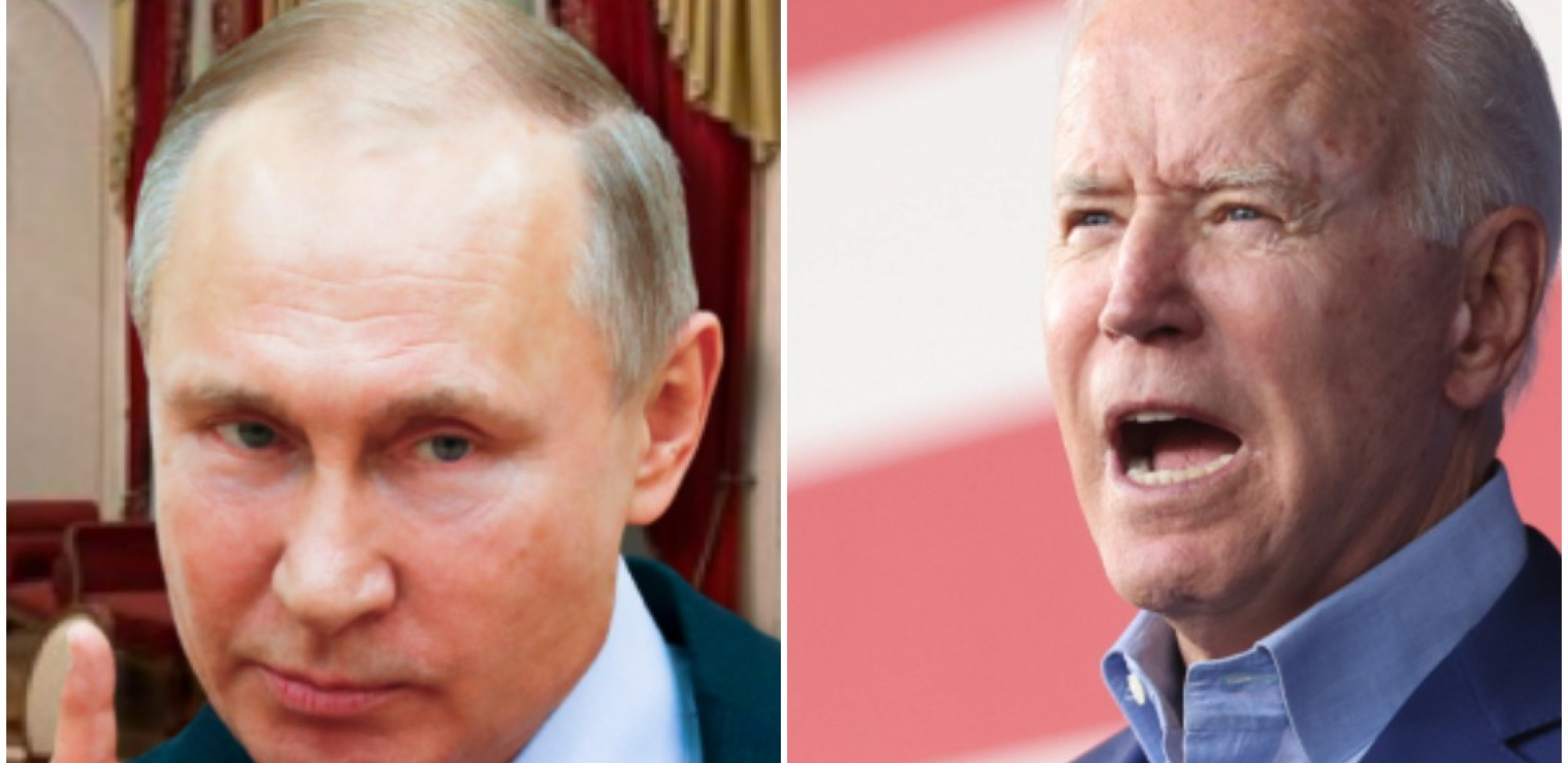 " PUTIN GA JE OTROVAO" Bajden javno optužio ruskog predsednika za smrt Navaljnog: "CEO SVET TREBA DA ZNA, AKO BUDE NAPAO..."