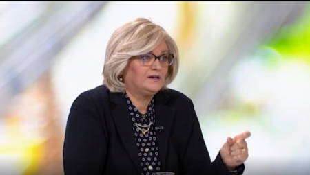 GUVERNERKA NBS SAVETUJE GRAĐANE Koja valuta je najbolja za štednju i koliko se očekuje rast rate kredita