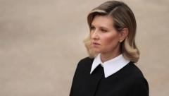 LUKSUZNI STAN ŽENE ZELENSKOG IDE NA DOBOŠ Rusija objavila aukciju skupocene nekretnine na Jalti