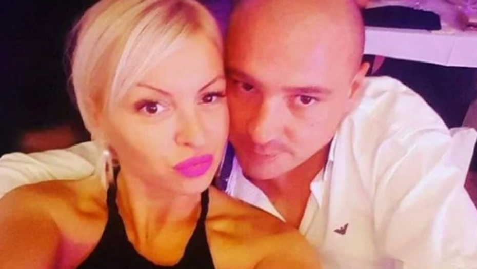 SKANDAL DOBIJA NOVI EPILOG Ivana Šašić javno razotkrila bivšeg muža, pokazala njegove poruke, a ovo je uradio tokom razvoda (FOTO)