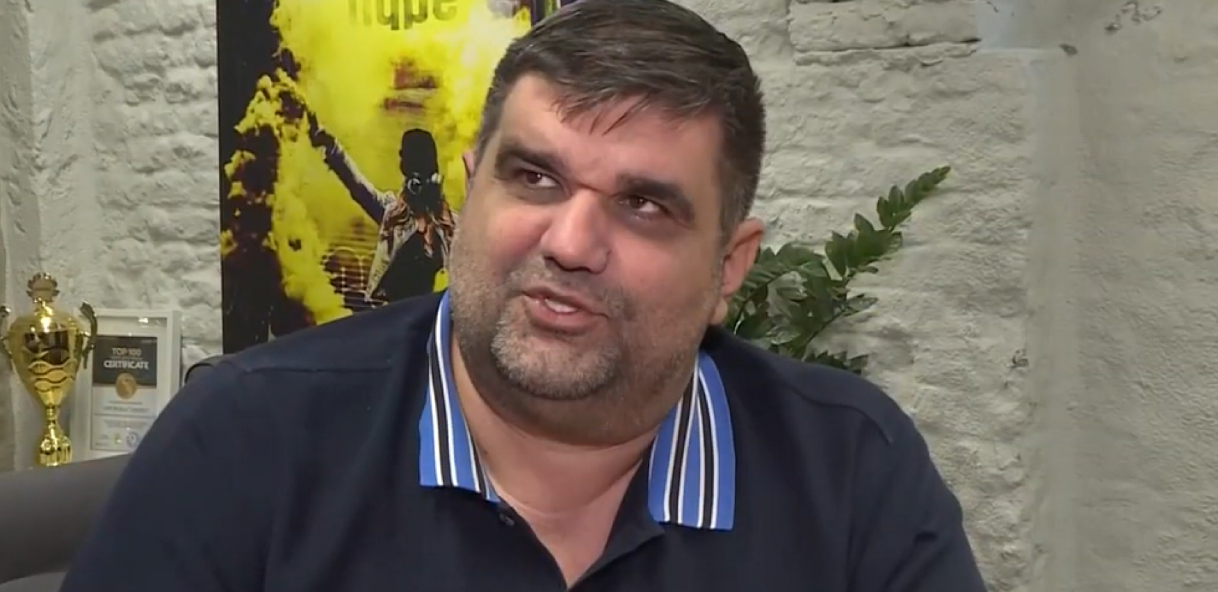BRUTALNO Mirković stao u odbranu Ane Nikolić: Saša Popović je jedna pi**ica!