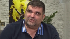 ESTRADA ĆE DA STREPI! Saša Mirković bez dlake na jeziku "Mora da se stane na put bagri koja se namnožila u sferi šou biznisa"