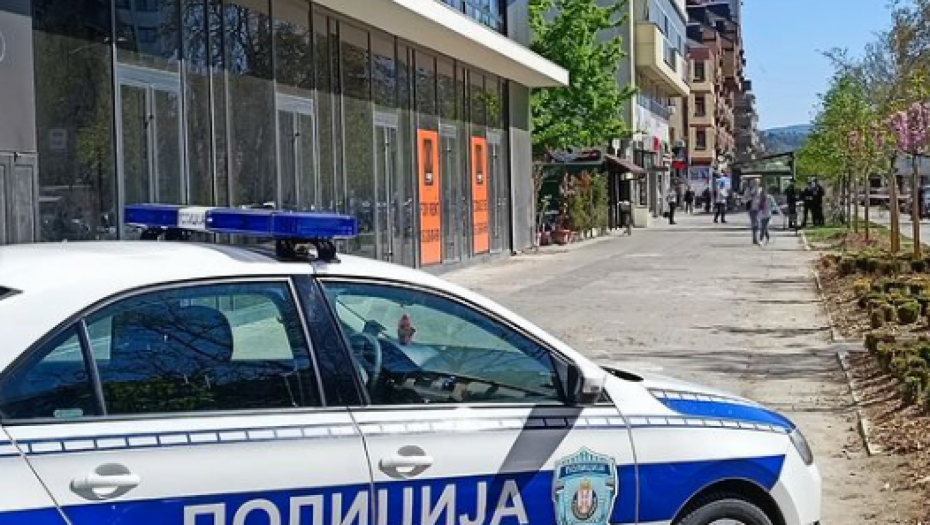 TUČA KOD NAJLONA U NOVOM SADU Dvojica povređena, trojica privedena