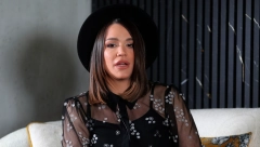 OTVORILA VRATA SVOG DOMA Marija Mikić i njen verenik nedavno su se preselili, a ovako izgleda vila od pola miliona evra! (VIDEO)