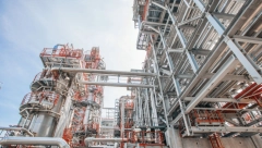 Nemačka pokreće paket pomoći od 10 milijardi evra za lokalnu jedinicu Gazproma