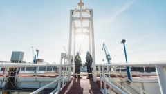 GASPROM POJAČAO ISPORUKE PREKO TURSKOG TOKA Sijarto sa Lavrovim dogovorio dodatnih 700 miliona metara kubnih gasa