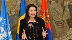 MINISTARKA VUJOVIĆ: Srbija za tri puta povećala klimatsku ambiciju