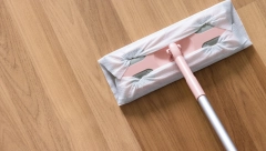PRAVILNO ODRŽAVANJE LAMINATA Ovu sitnicu svi radimo, a ona jako štećuje pod!