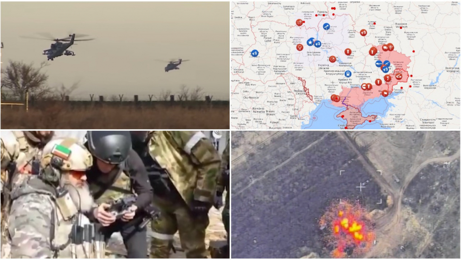 PEČURKA SE DIŽE NAD AVDEJEVKOM Oblak od eksplozije se vidi iz Donjecka (FOTO/VIDEO)