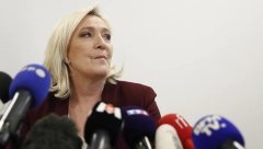 MARIN LE PEN VIŠE NIJE NA ČELU STRANKE Evo ko preuzima vodeću funkciju