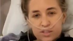 ZA DLAKU SE IZVUKLA Preživela pad sa visine od preko 4.000 metara, kada vidite kojom brzinom je išla ka zemlji, šokiraćete se!