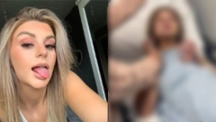 PONUDIO JOJ VODKU SA LIMUNOM! Majka je podelila zastrašujuću fotografiju ćerke koja se izobličila nakon samo par gutljaja pića pomešanog sa DROGOM!