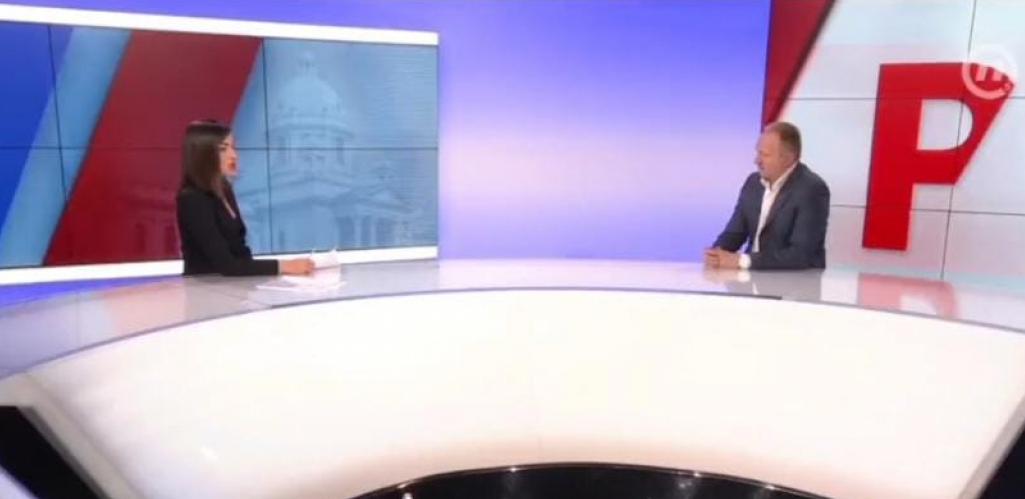"SA SVOJIM MOZGOM NE SHVATAM JEREMIĆEVE UMOTVORINE" (VIDEO)
