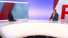 "SA SVOJIM MOZGOM NE SHVATAM JEREMIĆEVE UMOTVORINE" (VIDEO)