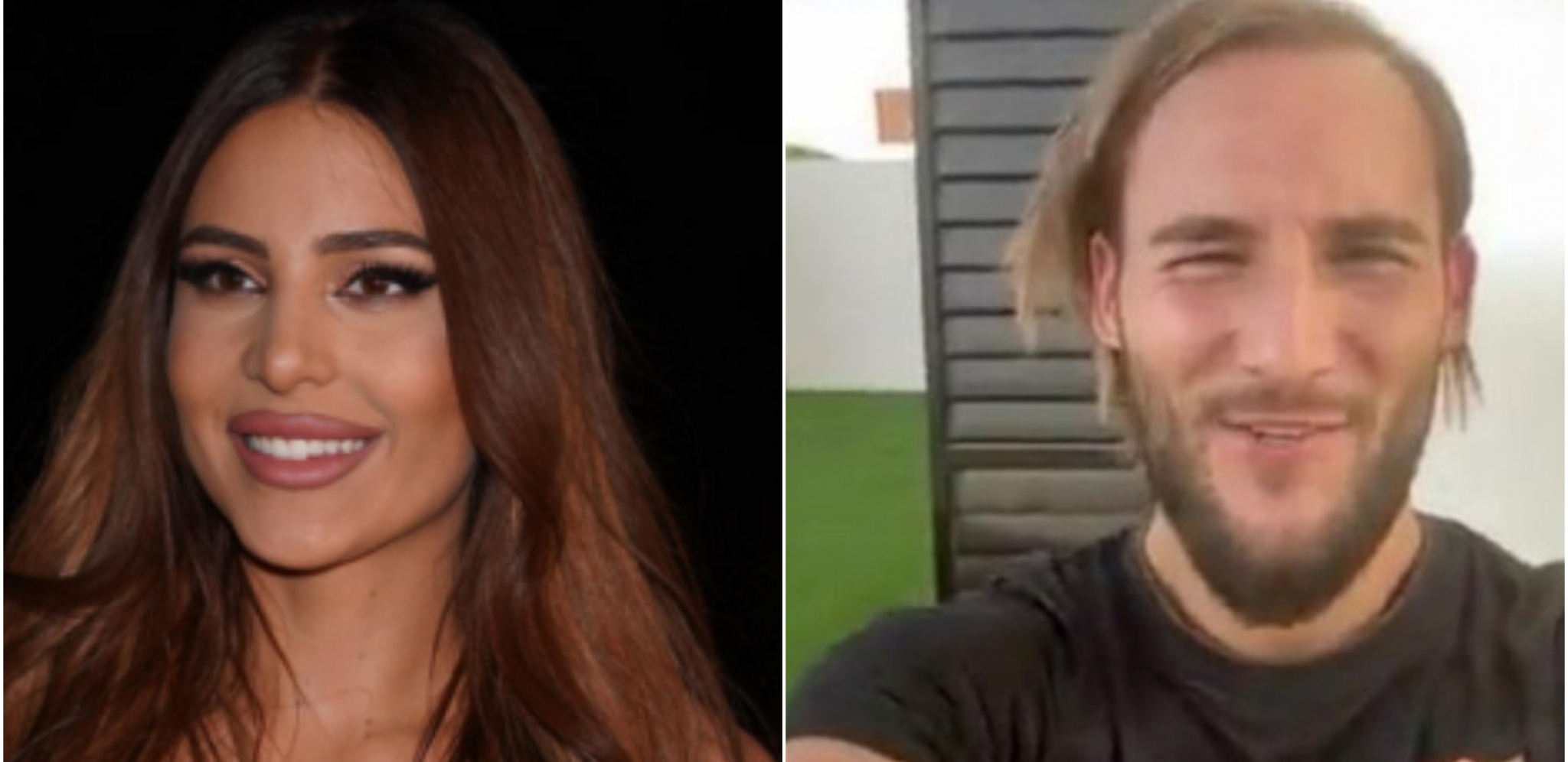 TO NIJE MOJ PROBLEM! Anstasija Ražnatović ne krije da uživa u ljubavi sa fudbalerom, a onda je otkrila šta joj najviše pomaže (FOTO)