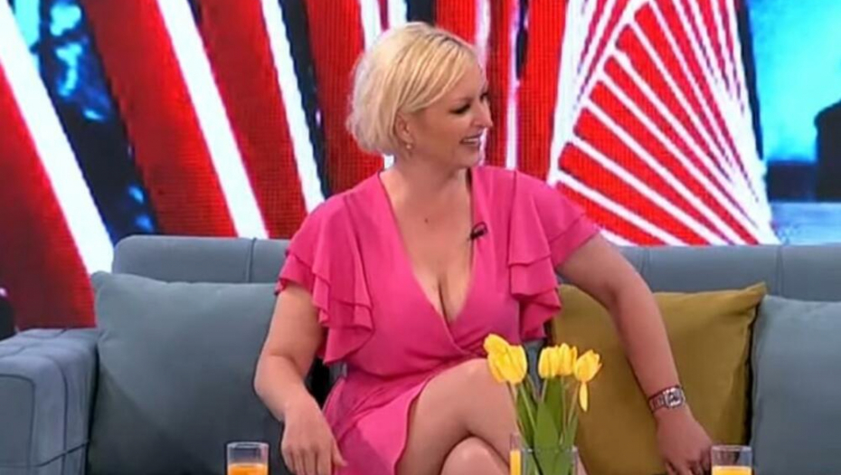 PEVAČICA DOŽIVELA PRAVU DRAMU Oba roditelja završila joj u bolnici, a ona je u tom trenutku imala nastup
