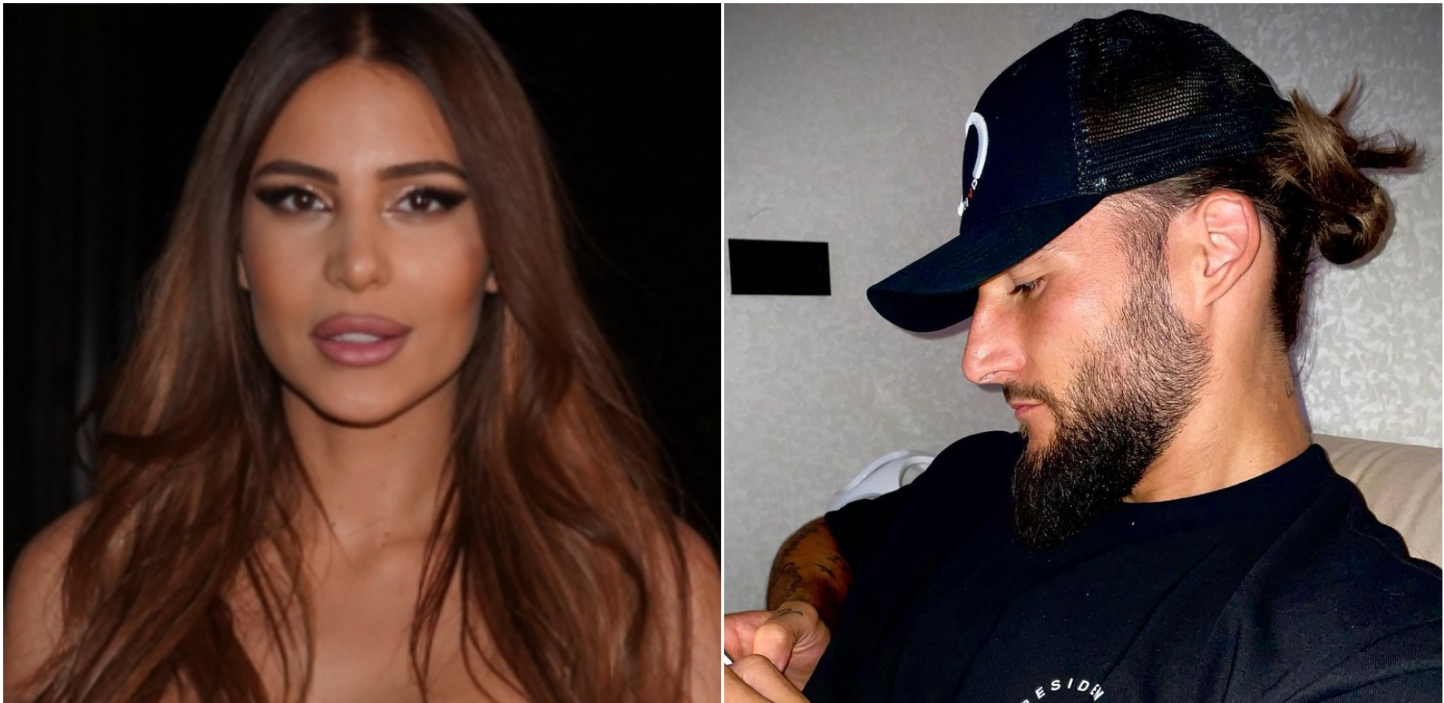 KRSTARENJE I UŽIVANJE U ŠPANIJI Anastasija pokazala kako se provodi sa Nemanjinom porodicom, tu je i njegov brat, a vila je ogromna (VIDEO)