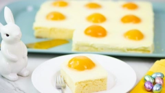 OVA TORTA JE HIT NA USKRŠNJOJ TRPEZI Gosti će biti oduševljeni njenim izgledom, ali i ukusom
