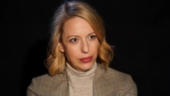 TAKSISTA JE HTEO DA ME ZADAVI Potresna ispovest srpske glumice i zvezde serije "Tajna vinove loze", smogla snage i otkrila jezive detalje