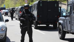 UHAPŠEN ŠARIĆEV ADVOKAT DEJAN LAZAREVIĆ U toku pretres kancelarija