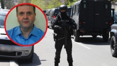 POSLE MESEC DANA NA KRFU Kožar i Hadžić izrešetani po dolasku u vilu, sumnjiči se Šarićeva grupa
