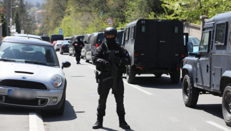 ODREĐEN PRITVOR SLUŽBENIKU VOJSKE SRBIJE Optužen za prevare teške 150 miliona dinara