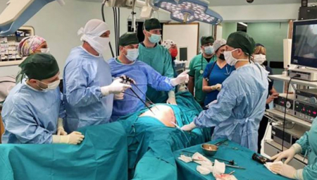 NAJSTARIJI DONOR Radiša je heroj! Ima 80 godina, sinu je dao bubreg, a pre toga imao infarkt