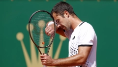 Đere dao obećanje nakon poraza u finalu Hamburga