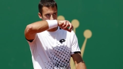 NIJE USPEO Đere zaustavljen u četvrtfinalu turnira u Baštadu