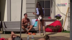 TI SI MI NAJVEĆA MRLJA U MOM ŽIVOTU Anđela doživela pomračenje, urlala na Mateju iz sveg glasa i zapretila mu nikad gore, nikad je ovakvu niste videli!