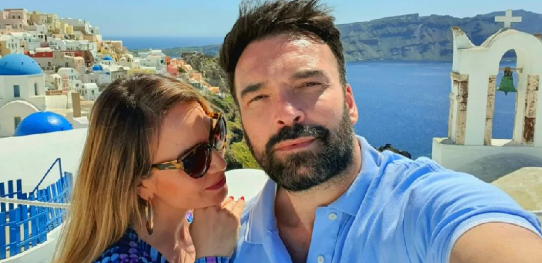 DANAS VAŽE ZA JEDAN OD NAJSKLADNIJIH PAROVA O njihovom raskidu se danima pričalo, a Jelena je sada otvoreno govorila o tome