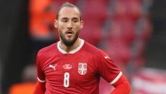 OGLASIO SE NEMANJA GUDELJ Posle prave drame, srpski reprezentativac otkrio u kakvom stanju mu je brat