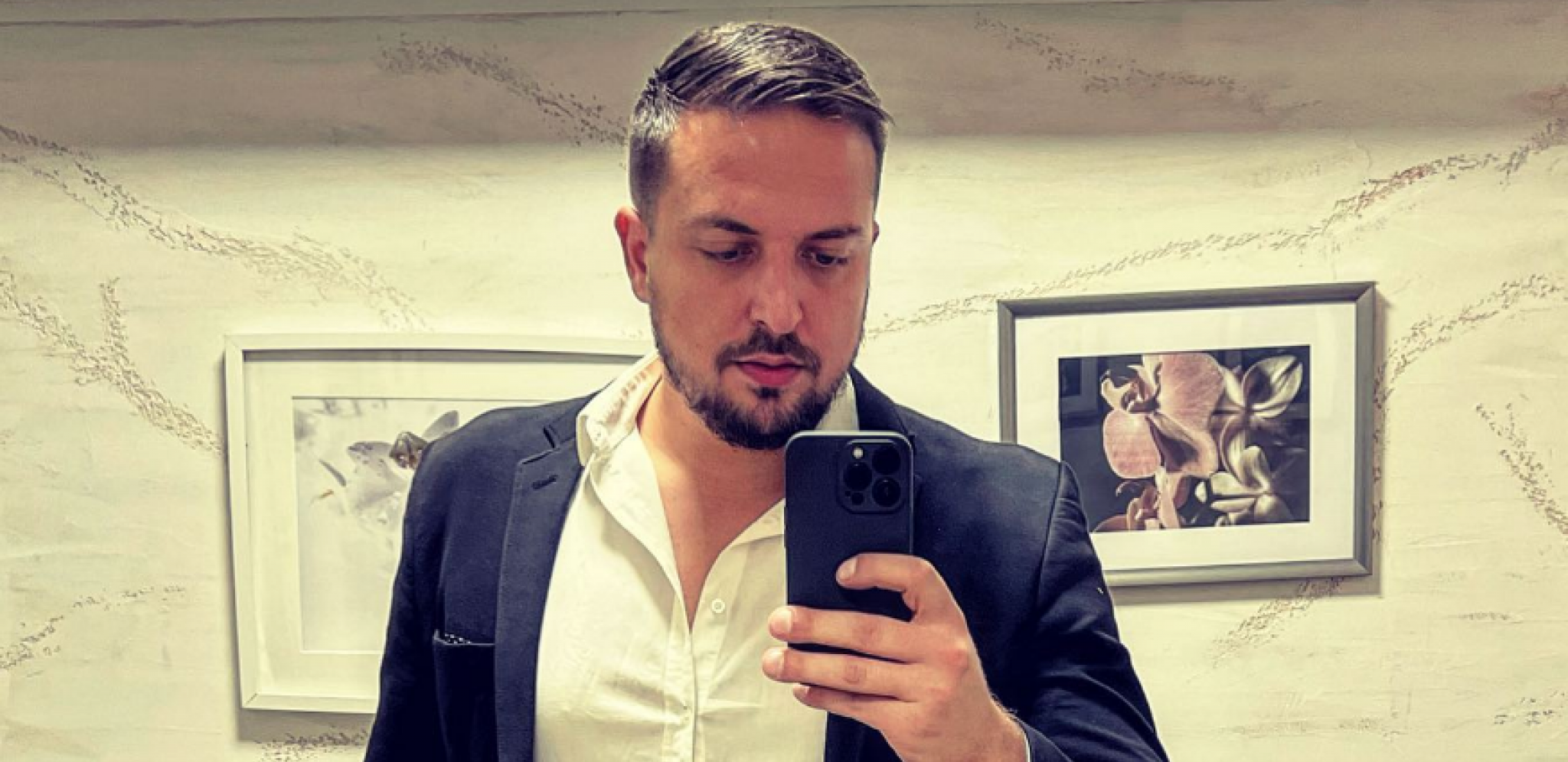 IMAO NEZGODU TOKOM SNIMANJA SPOTA Pevač nakon toga završio u bolnici