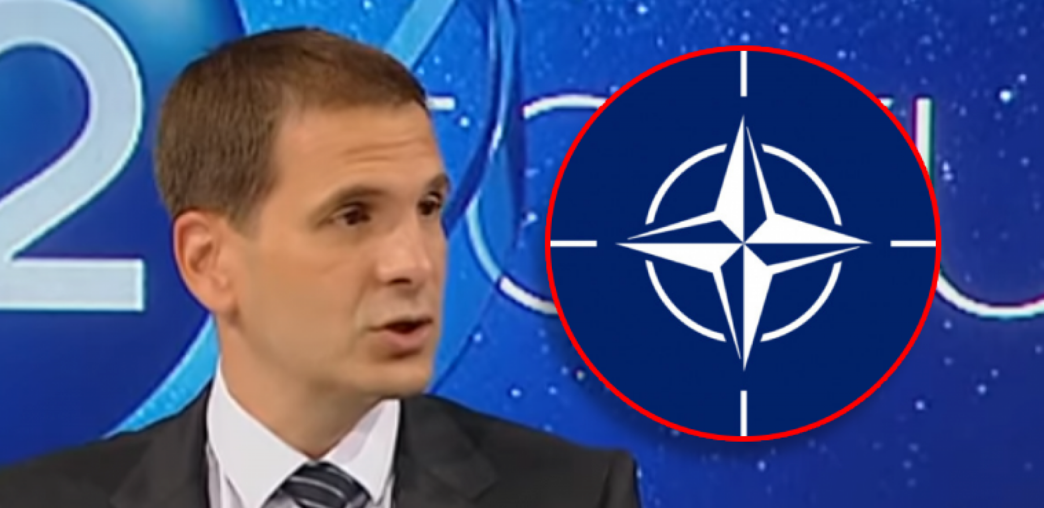 MILOŠ JOVANOVIĆ NATO AGRESIJU NAZVAO INTERVENCIJOM Isplivali šokantni detalji njegovog ulizivanja Francuzima