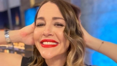 OTKRILA ZAŠTO NEĆE DA SE UDA Marijana Mićić već deset godina uživa sa Milošem, rodila mu ćerku, a zbog ovoga ne želi da stane na "ludi kamen"