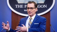 NOVE INFORMACIJE Kirbi otkrio šta je Ostin rekao ministru odbrane Izraela