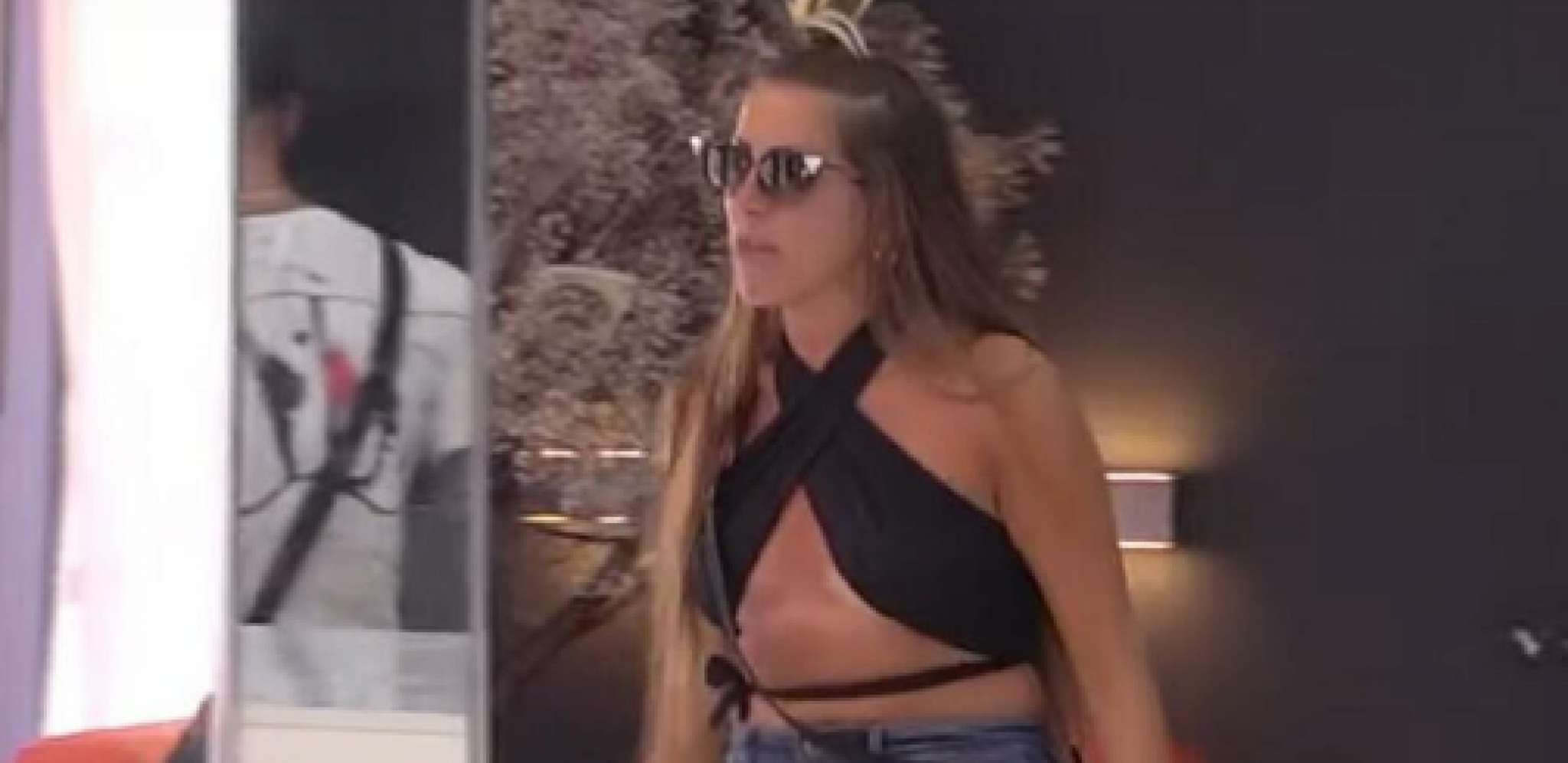 DALILA HOĆE DA NAPUSTI ZADRUGU Prozivke otkrile tajne, haos sa Carem ne prestaje