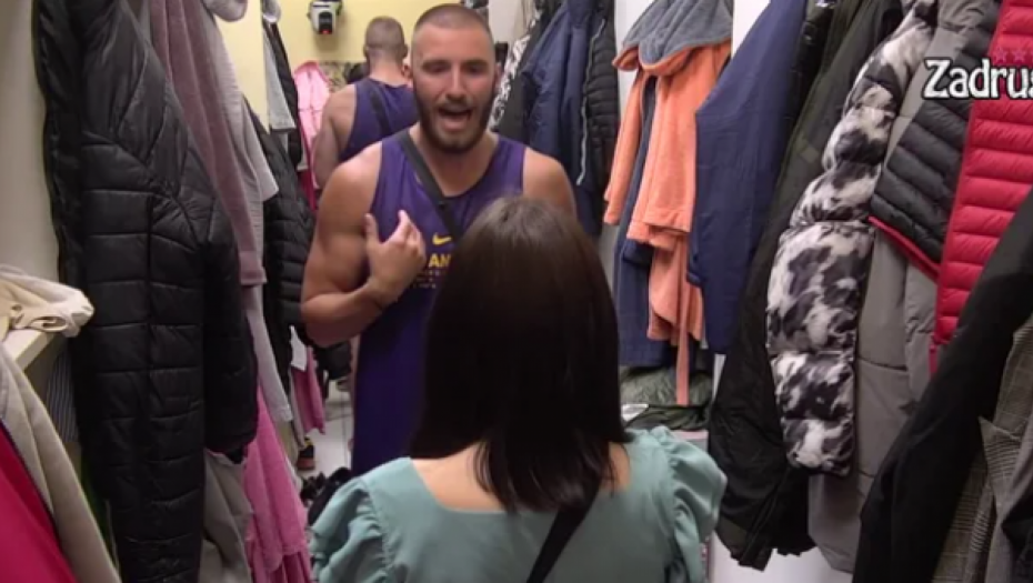 MILICA VESELINOVIĆ ULAZI U ZADRUGU 6?! Mensur u jeku svađe obelodanio sve, spominje se i honorar, isplivao snimak razgovora (VIDEO)