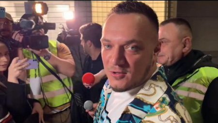 NEKOLIKO DANA LEŽI IZA REŠETAKA, NEMA DA PLATI Gastoz pritvoren na Tajlandu, ovo su svi detalji