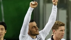 KOSTIĆ NAPLAĆUJE SJAJNE PARTIJE Srbin pred transferom karijere