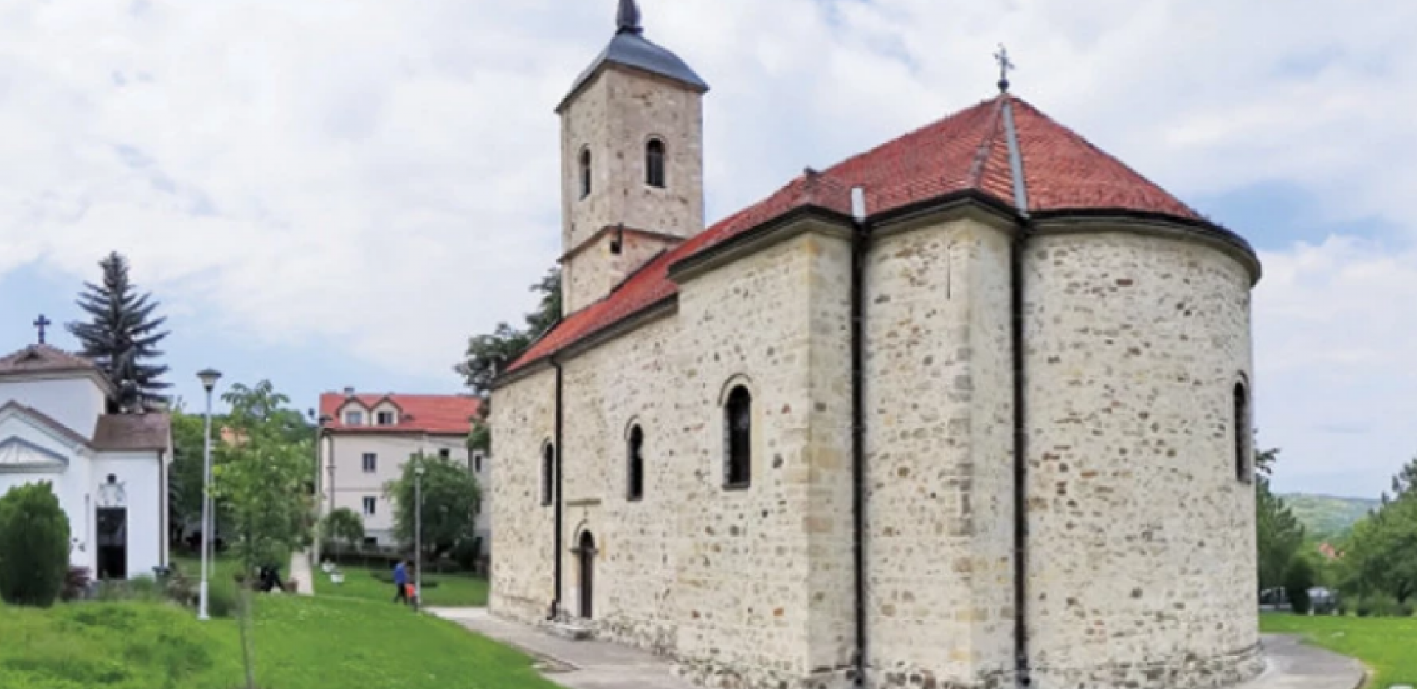 IZVOR SVETE VODE KOJA ISCELJUJE Neverovatna priča krije se iza imena ovog manastira, nadaleko čuven po ovoj ikoni!