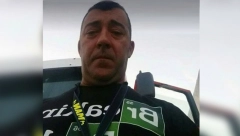 KONAČNO KOD KUĆE Poslednji srpski vozač kamiona iz Ukrajine stigao u Beograd