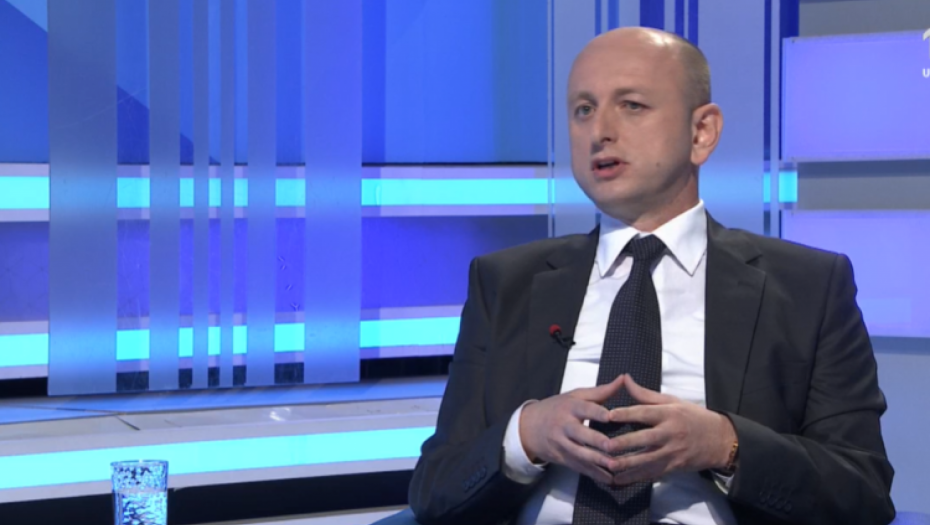 DIL SA AMERIKANCIMA? Milan Knežević: Krivokapićev tim ukrao 11.2 miliona evra!