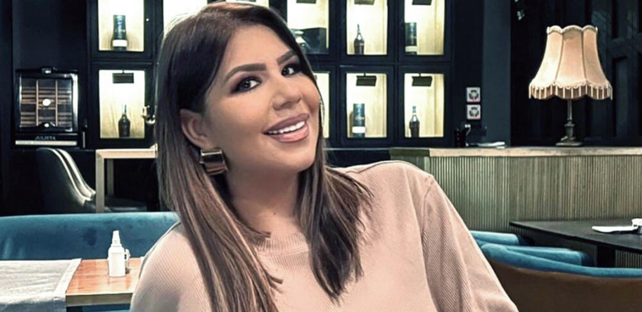 PRIMAM INFUZIJU JAKO SAM MALAKSALA Krstinja otkrila sa kakvim se zdravstvenim problemom bori